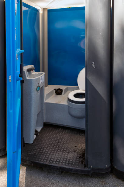 Best Affordable portable toilet rental  in East Liverpool, OH
