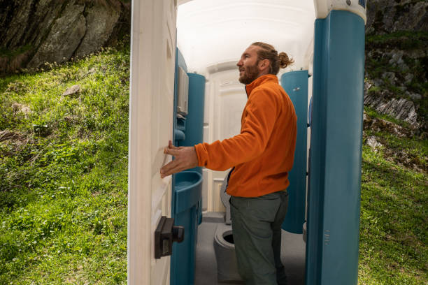 Best Affordable porta potty rental  in East Liverpool, OH