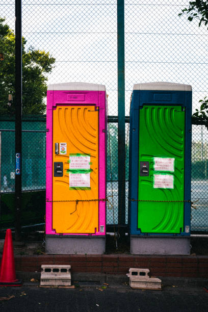 Portable Toilet Options We Offer in East Liverpool, OH