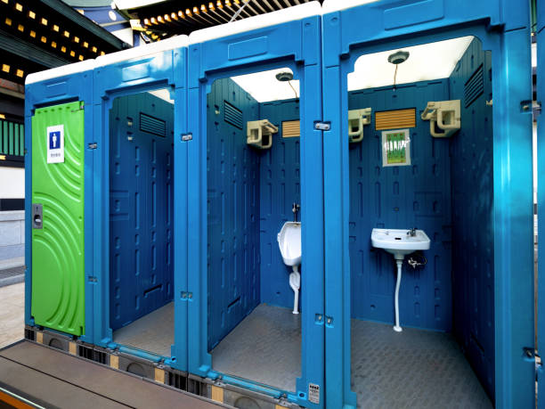 Best Porta potty rental for parties  in East Liverpool, OH