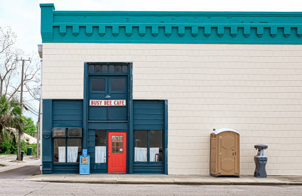 Best Portable restroom trailer rental  in East Liverpool, OH