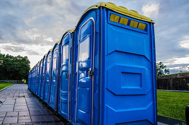 Best Local porta potty services  in East Liverpool, OH